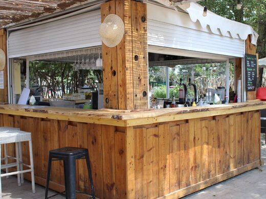 Le Restaurant d&#8217;exception à Roquebrune-sur-Argens
