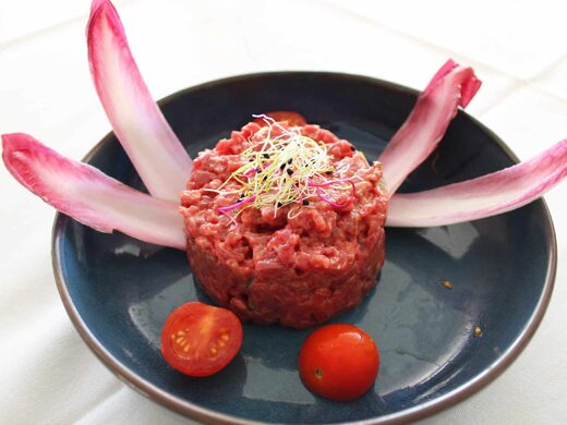 Le Restaurant d&#8217;exception à Roquebrune-sur-Argens