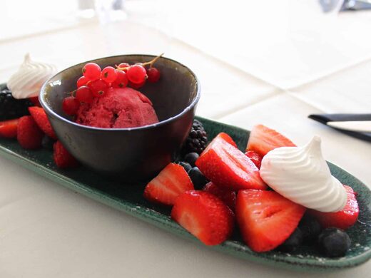 Le Restaurant d&#8217;exception à Roquebrune-sur-Argens