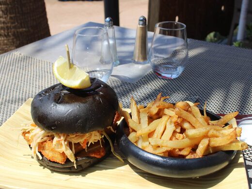 Le Restaurant d&#8217;exception à Roquebrune-sur-Argens