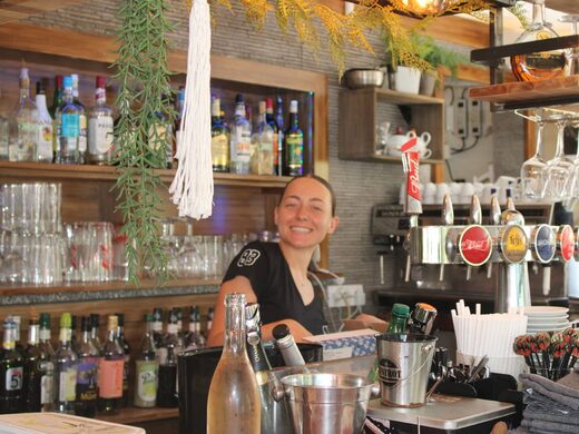 Le Restaurant d&#8217;exception à Roquebrune-sur-Argens