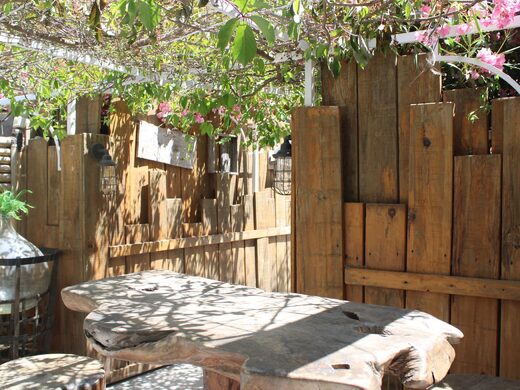 Le Restaurant d&#8217;exception à Roquebrune-sur-Argens