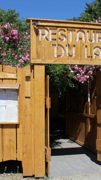 Restaurant du Lac : Informations utiles et pratiques