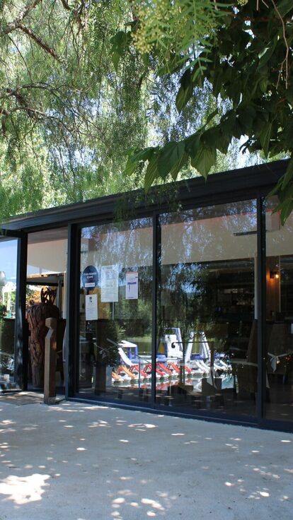 Restaurant du Lac: A gourmet experience on the water’s edge