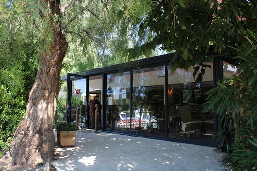 Le Restaurant d&#8217;exception à Roquebrune-sur-Argens