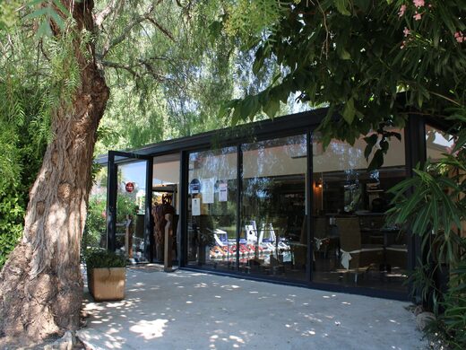 Le Restaurant d&#8217;exception à Roquebrune-sur-Argens