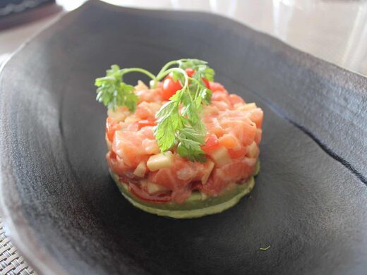 Le Restaurant d&#8217;exception à Roquebrune-sur-Argens