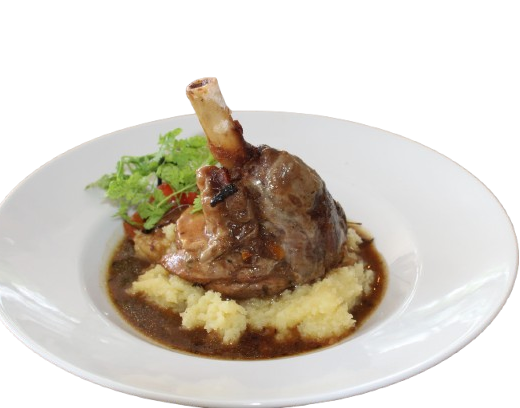 Le Restaurant d&#8217;exception à Roquebrune-sur-Argens